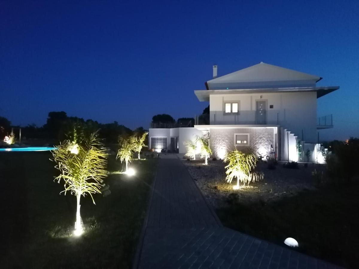 Perola D'Obidos T2 Villa Екстериор снимка