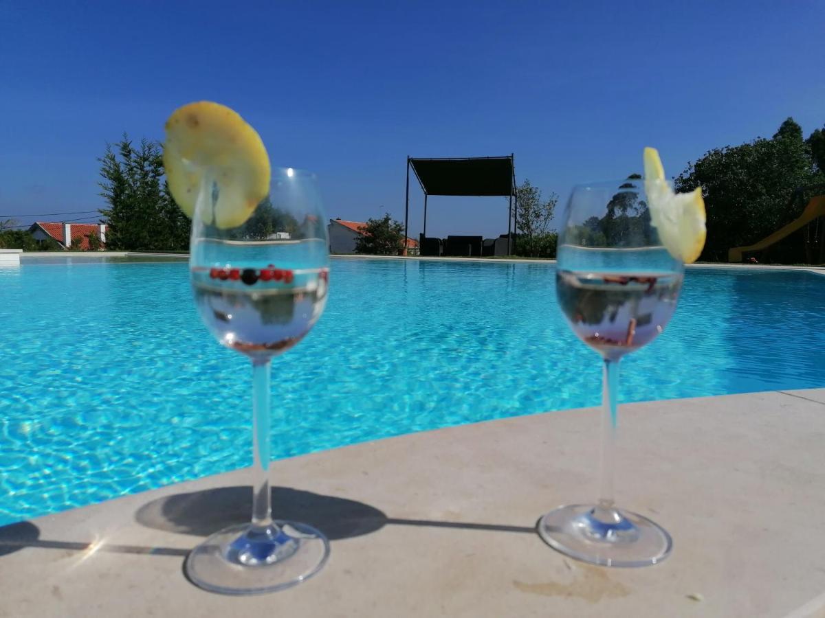 Perola D'Obidos T2 Villa Екстериор снимка
