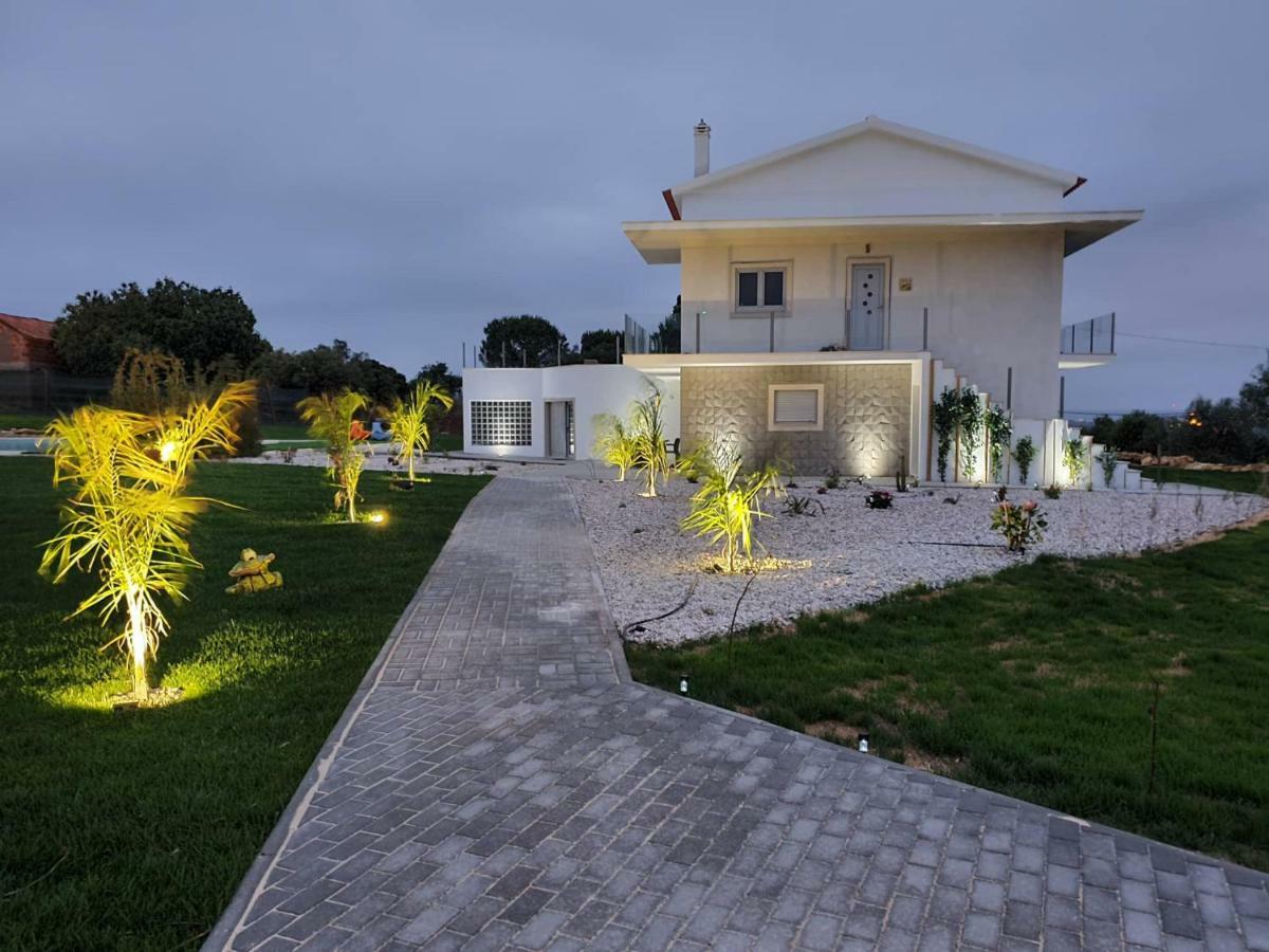 Perola D'Obidos T2 Villa Екстериор снимка