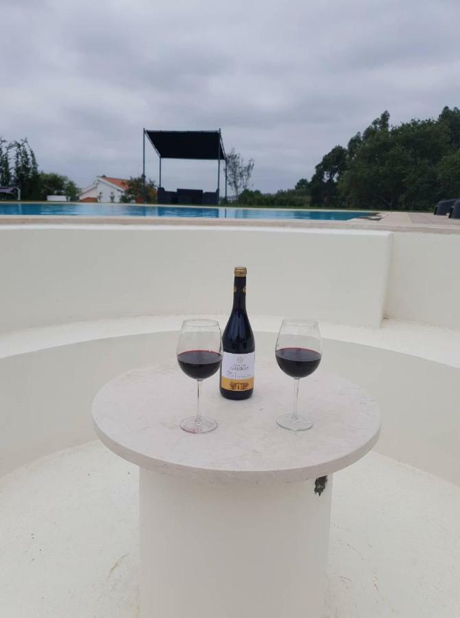 Perola D'Obidos T2 Villa Екстериор снимка